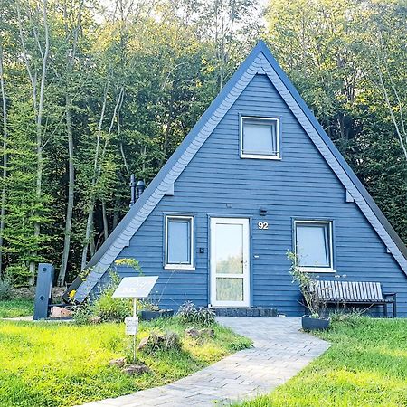 Holiday Home Ferienhaus Bude 92 By Interhome 바트아롤젠 외부 사진