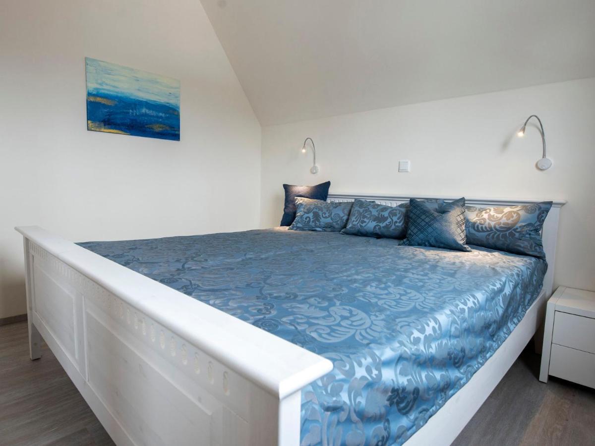 Holiday Home Ferienhaus Bude 92 By Interhome 바트아롤젠 외부 사진