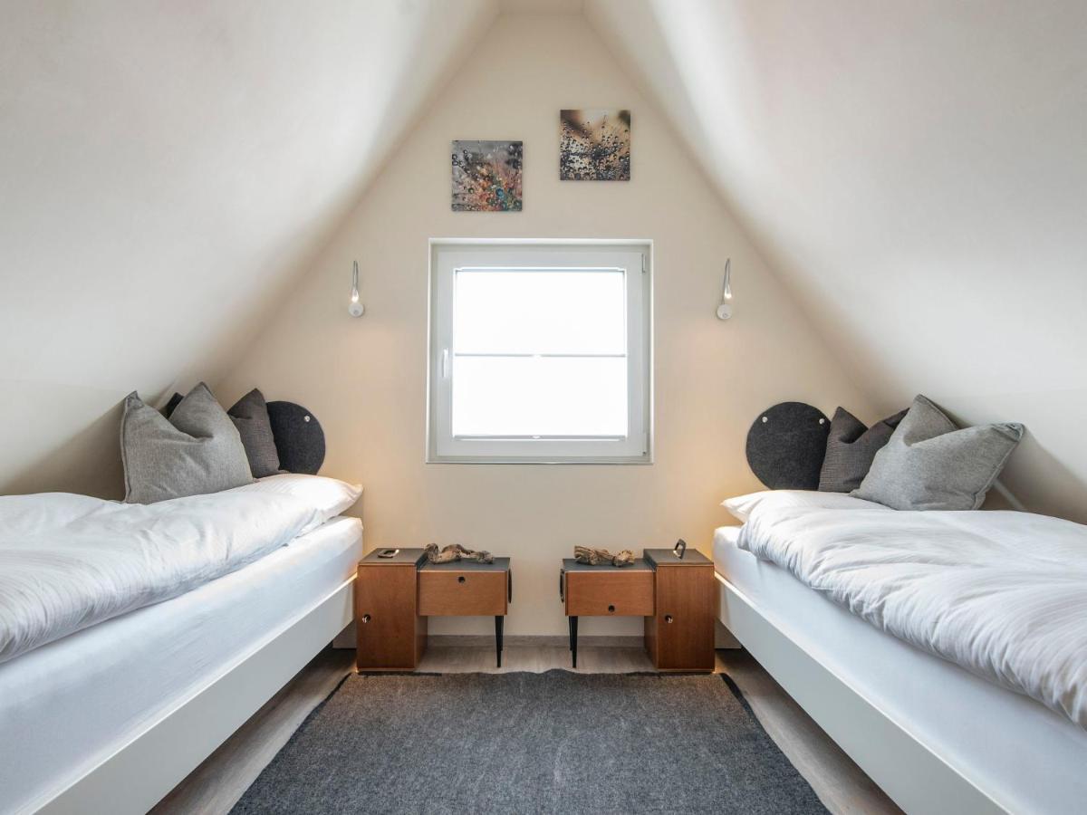 Holiday Home Ferienhaus Bude 92 By Interhome 바트아롤젠 외부 사진