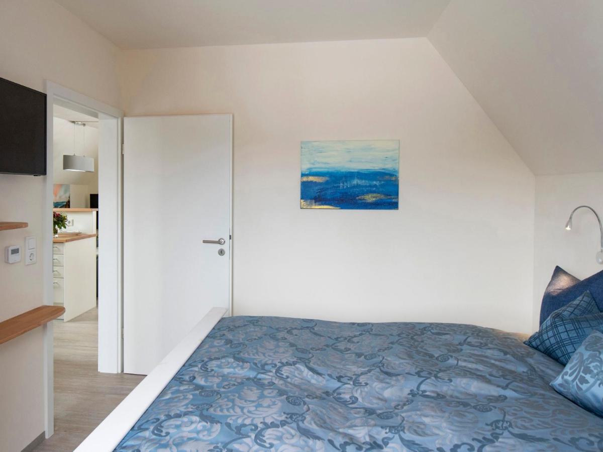 Holiday Home Ferienhaus Bude 92 By Interhome 바트아롤젠 외부 사진