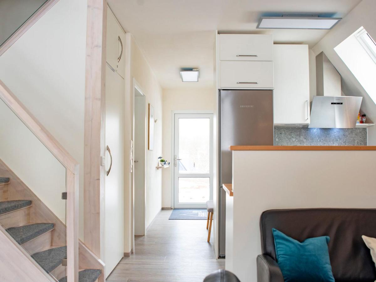 Holiday Home Ferienhaus Bude 92 By Interhome 바트아롤젠 외부 사진