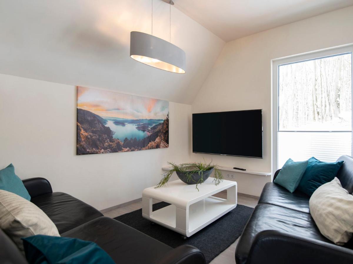 Holiday Home Ferienhaus Bude 92 By Interhome 바트아롤젠 외부 사진