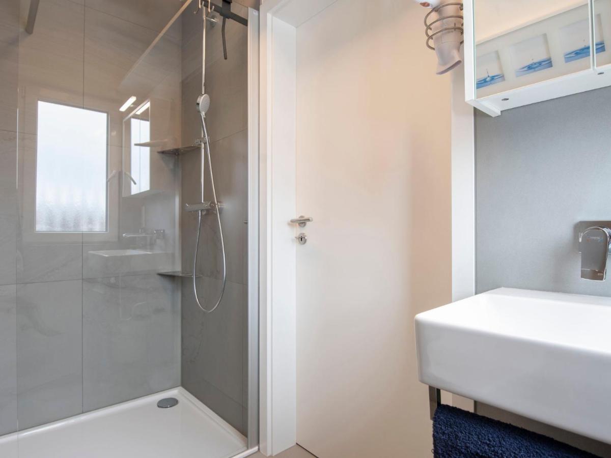 Holiday Home Ferienhaus Bude 92 By Interhome 바트아롤젠 외부 사진