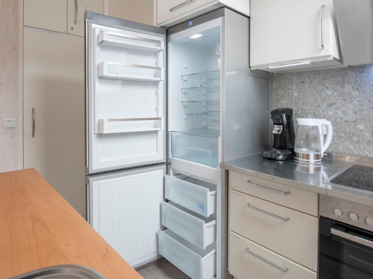 Holiday Home Ferienhaus Bude 92 By Interhome 바트아롤젠 외부 사진