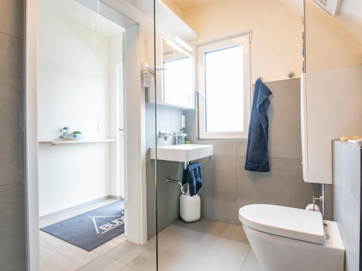 Holiday Home Ferienhaus Bude 92 By Interhome 바트아롤젠 외부 사진