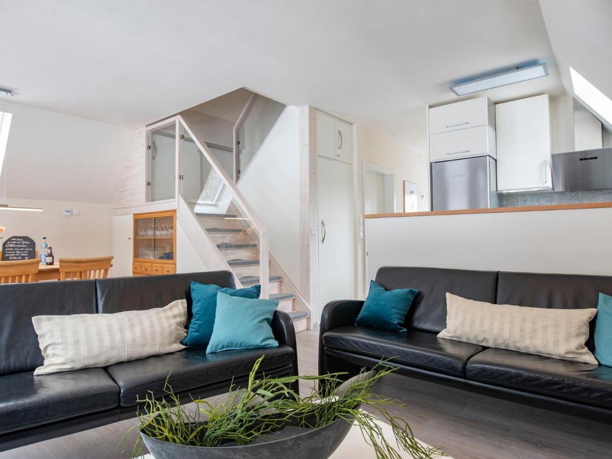 Holiday Home Ferienhaus Bude 92 By Interhome 바트아롤젠 외부 사진