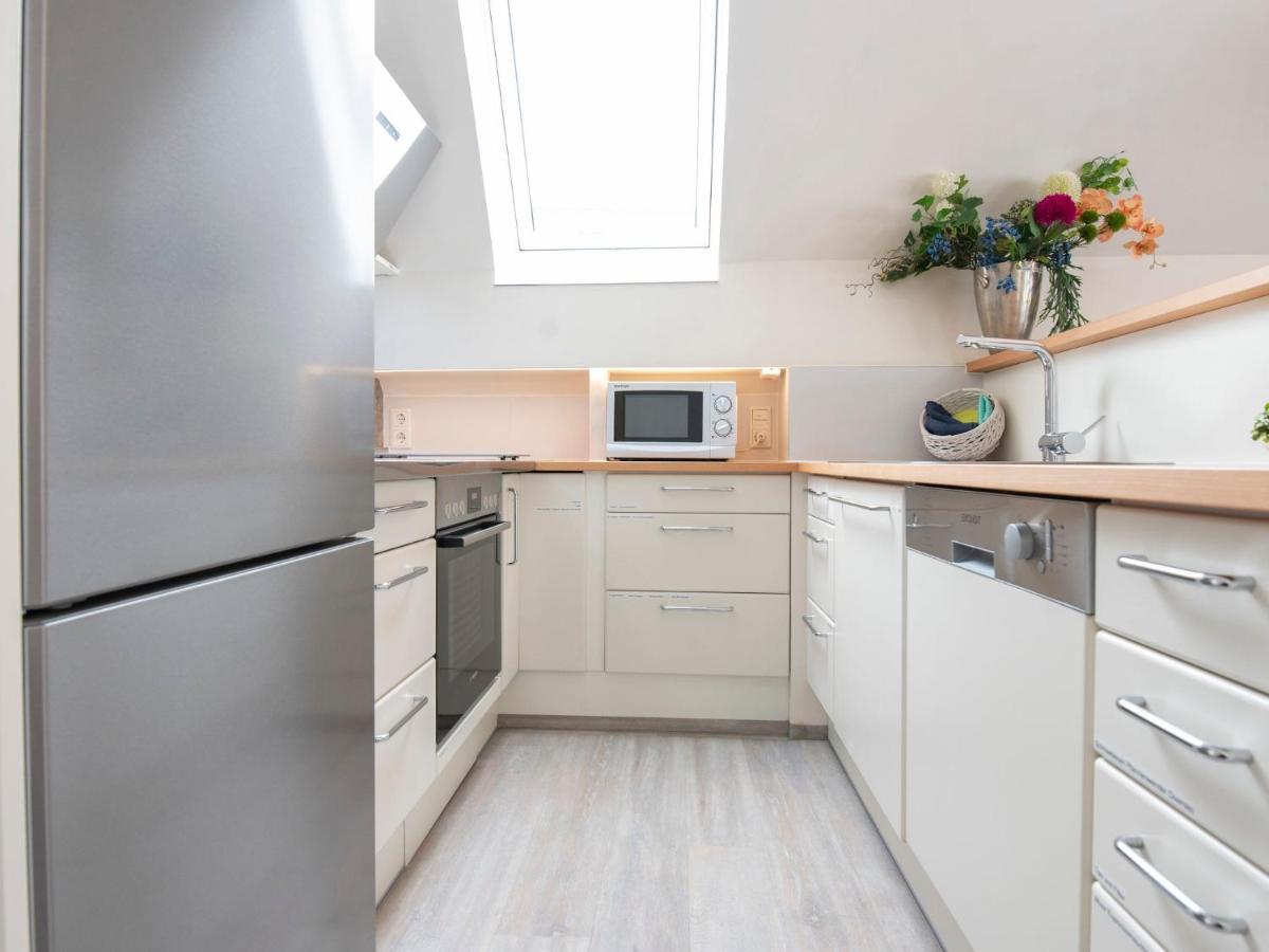 Holiday Home Ferienhaus Bude 92 By Interhome 바트아롤젠 외부 사진