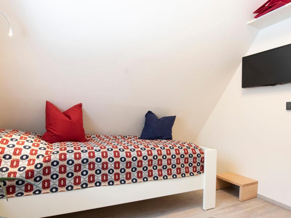 Holiday Home Ferienhaus Bude 92 By Interhome 바트아롤젠 외부 사진