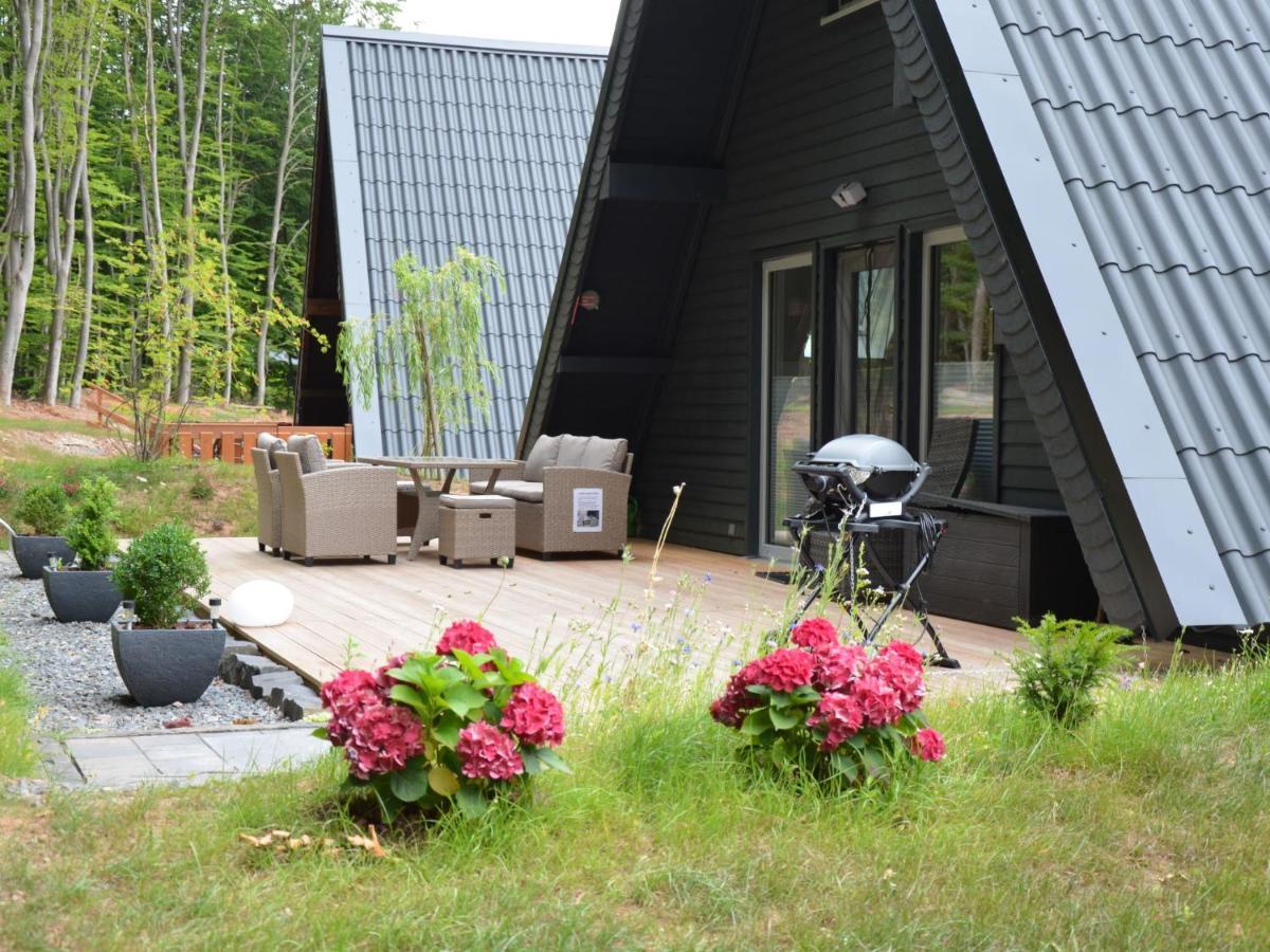 Holiday Home Ferienhaus Bude 92 By Interhome 바트아롤젠 외부 사진