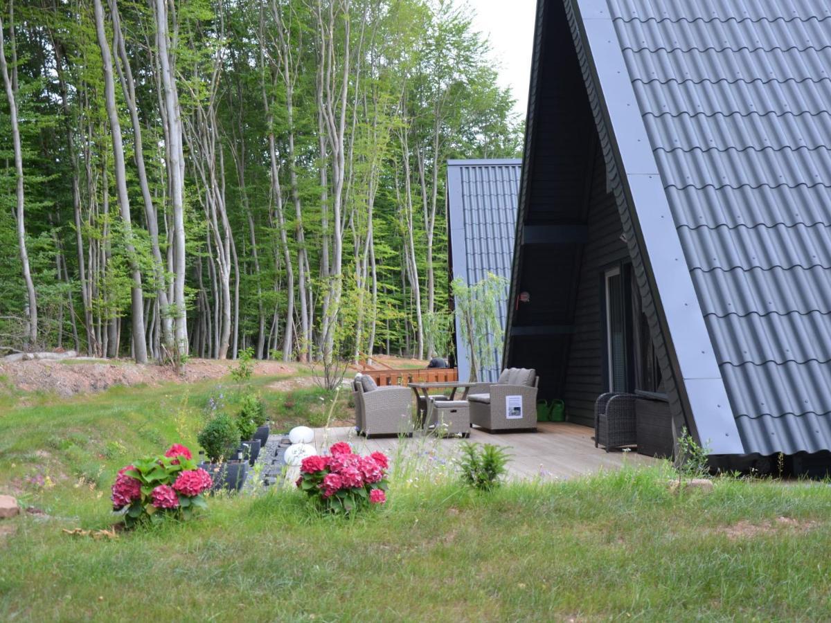 Holiday Home Ferienhaus Bude 92 By Interhome 바트아롤젠 외부 사진