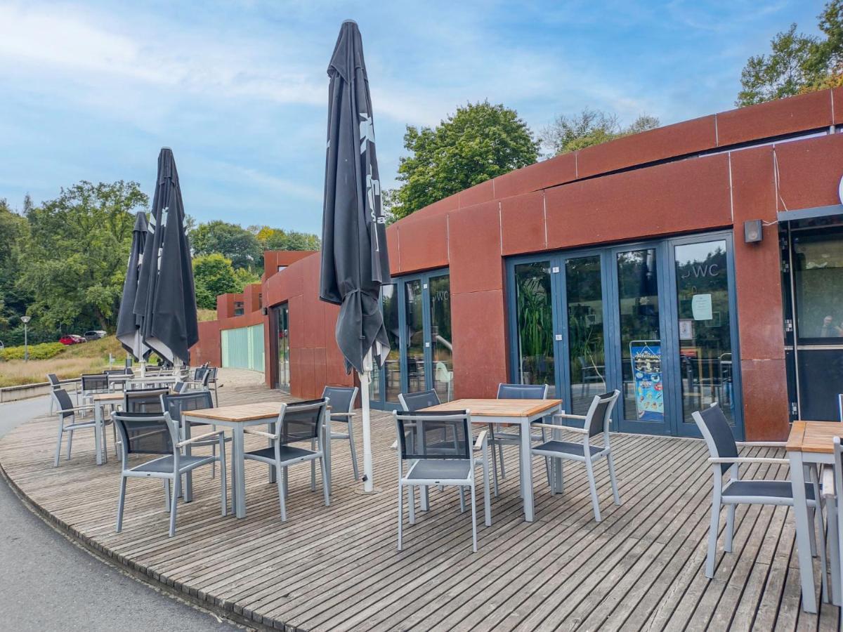 Holiday Home Ferienhaus Bude 92 By Interhome 바트아롤젠 외부 사진
